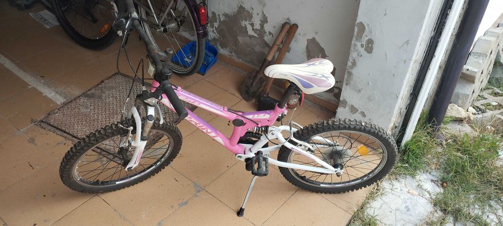 Спринт детски 20"