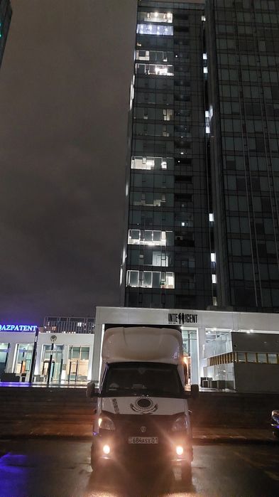 Газель бизнес  сатылады