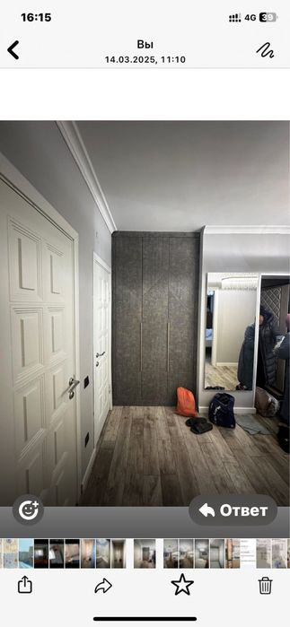 Продам 2 ком квартиру