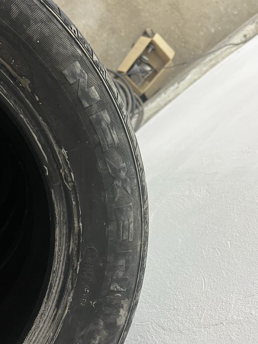 Жаздық шиналар сатылады