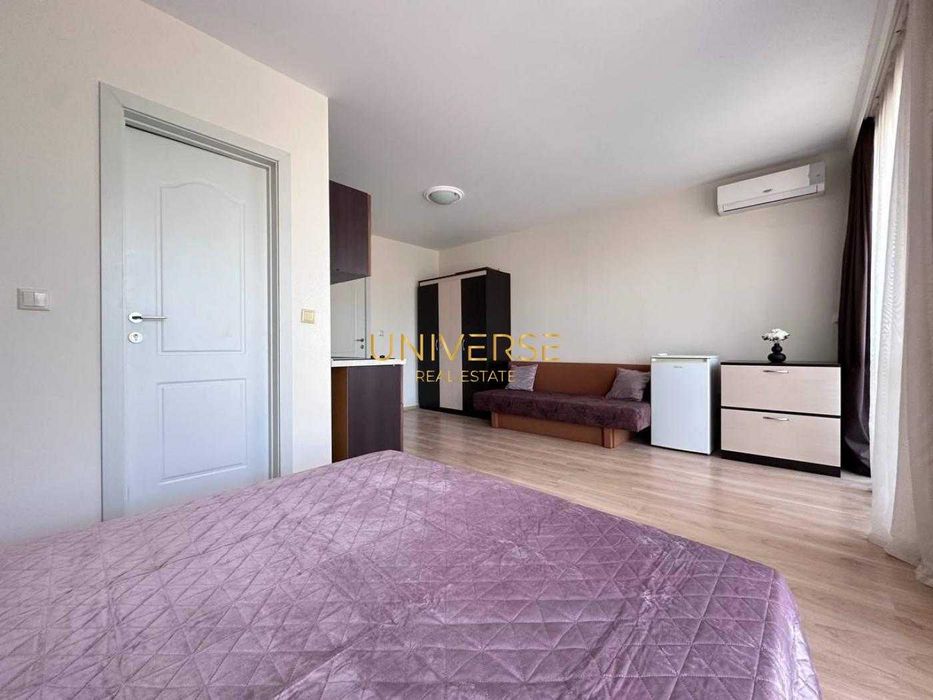 Продава се Двустаен апартамент в к.к. Слънчев бряг - 70 кв.м за 979 €/кв.м - Снимка #4