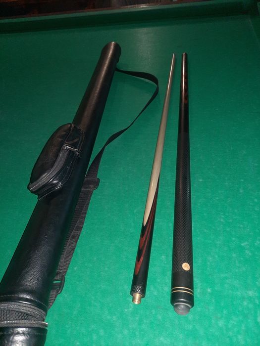 Кий Павла Лыкова.