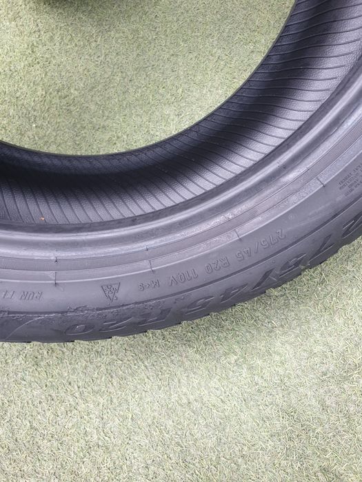275.45.20 Pirelli
