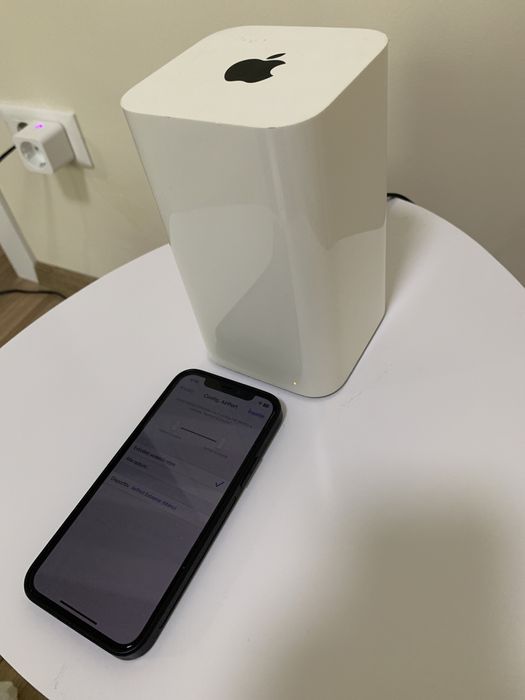 Router Airport Extreme