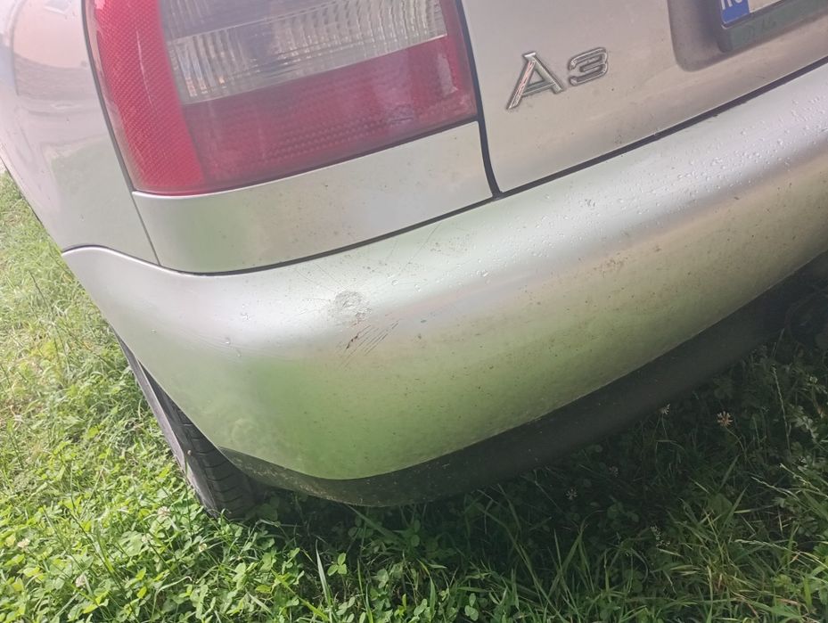 Audi A3 1.9TDI 2000