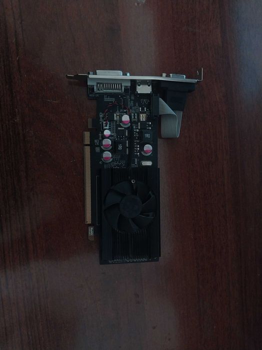 Продаю Geforce GT 660