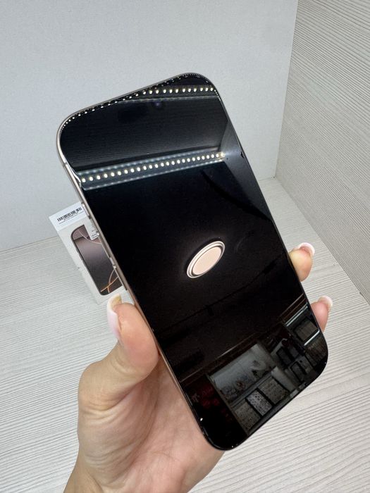 iPhone 16 Pro 128гб | KASPI 0-0-12