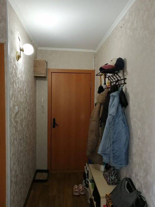 2-х комнатная квартира