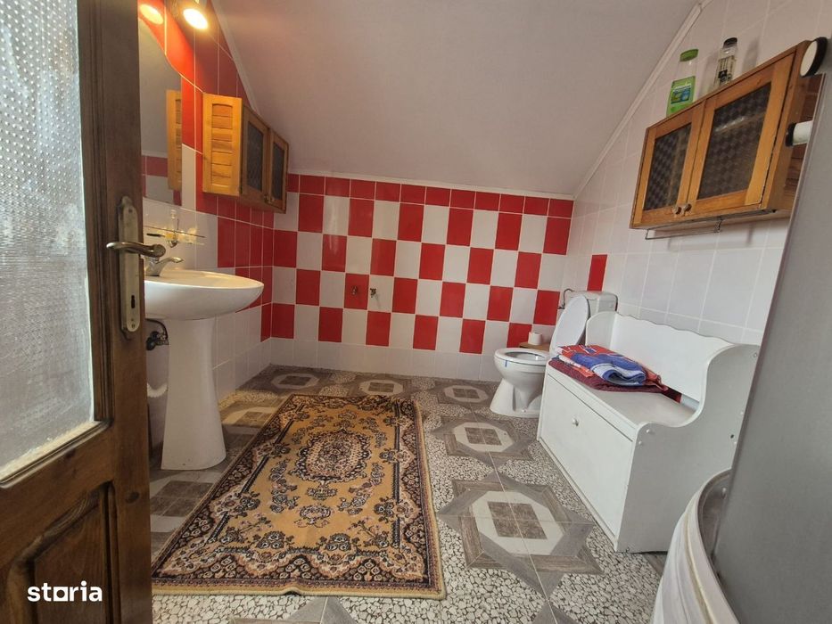 Casa Scheia de vanzare