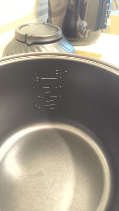 Air fryer и Мултикукър Delimano