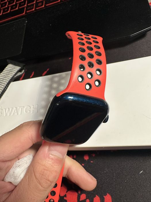 Apple watch series 7 45mm