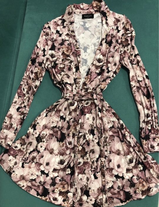 Rochie de vara Mohito