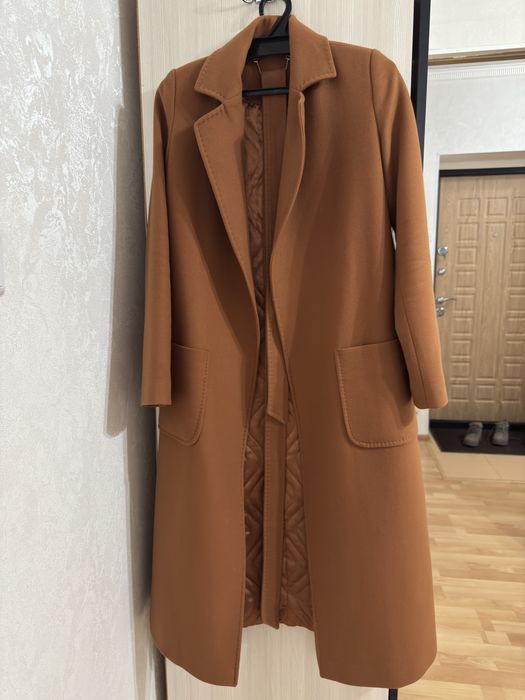 Продам пальто пр-во Турция