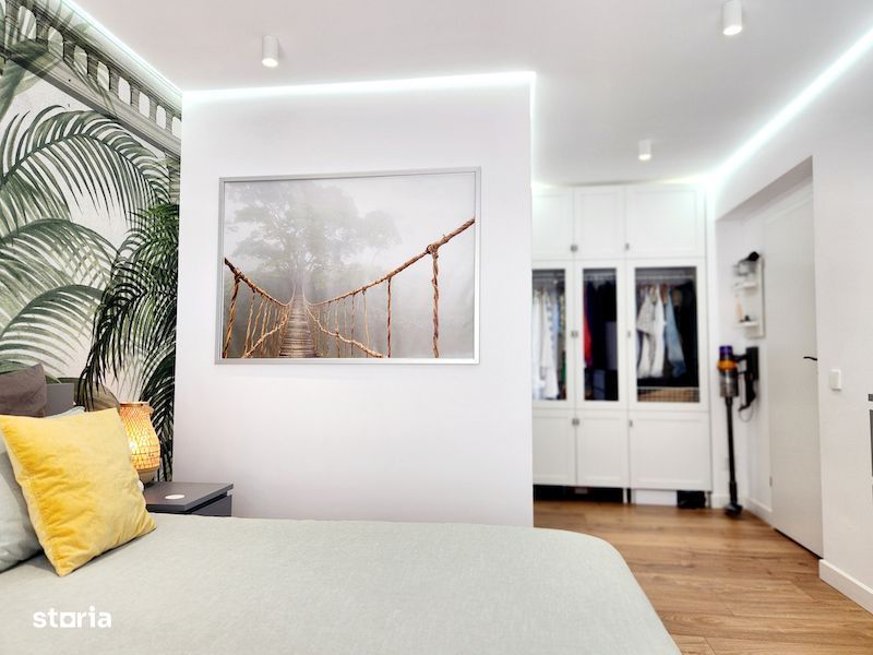 Vanzare 3 camere, 2x locuri parcare, 2x boxe, Drumul Taberei, Exigent