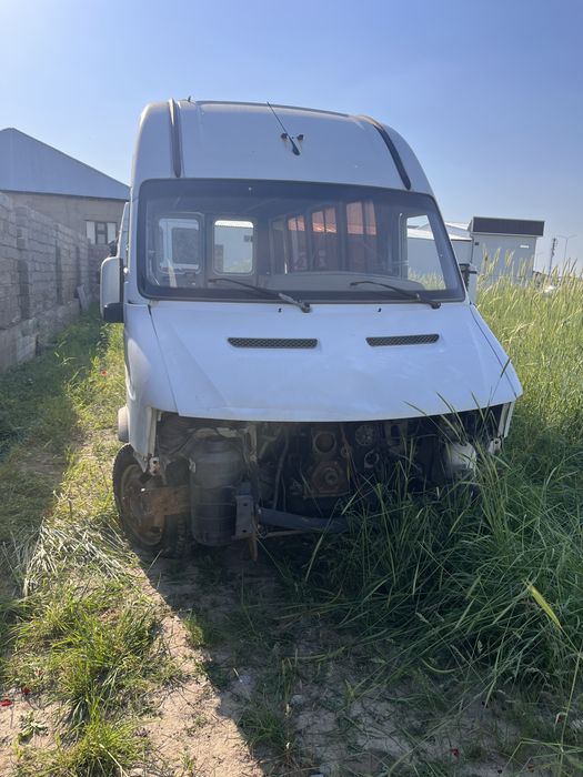 iveco daily длинномер