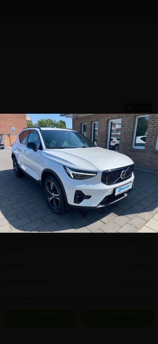 Roti/Jante Volvo XC40/XC60 235/55/18