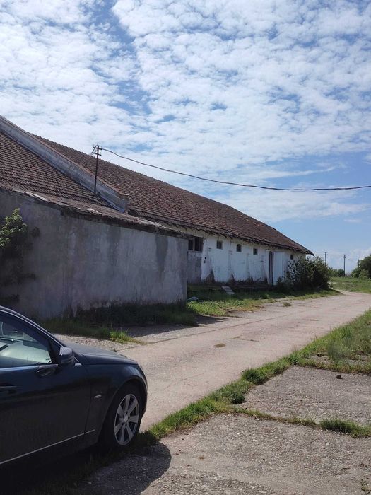 Hala, spatiu de vanzare sau de inchiriat 1270 mp