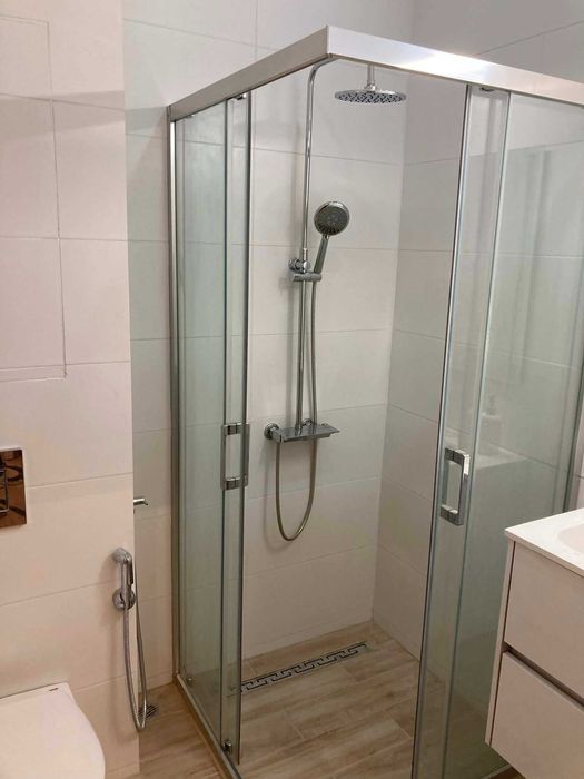 Дава се под наем Двустаен апартамент в Пловдив, Христо Смирненски - 51 кв.м за 448.8 € - Снимка #10