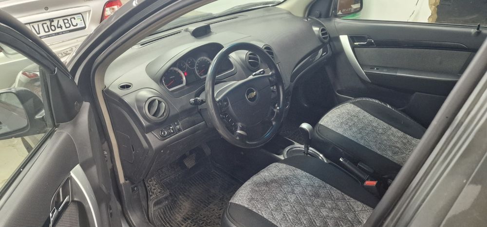 Продажа машина Нексия-3 автомат