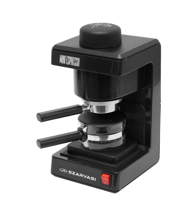 Vând Espressor Szarvasi SZV-612/3 – NOU – 350 lei