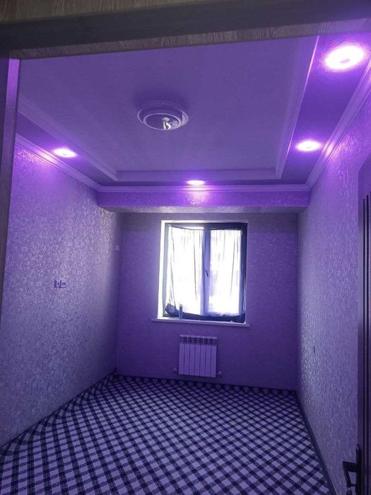 Сдается квартира | Яшнабад  | Олмос махалла | 1/3/16