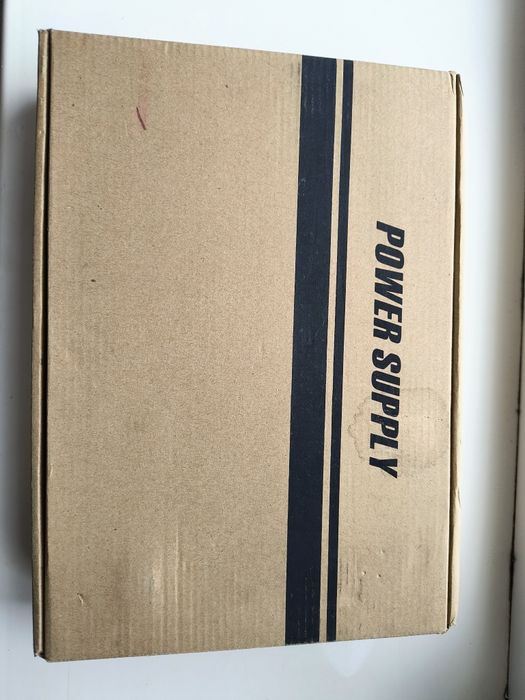 Блок питания для камер