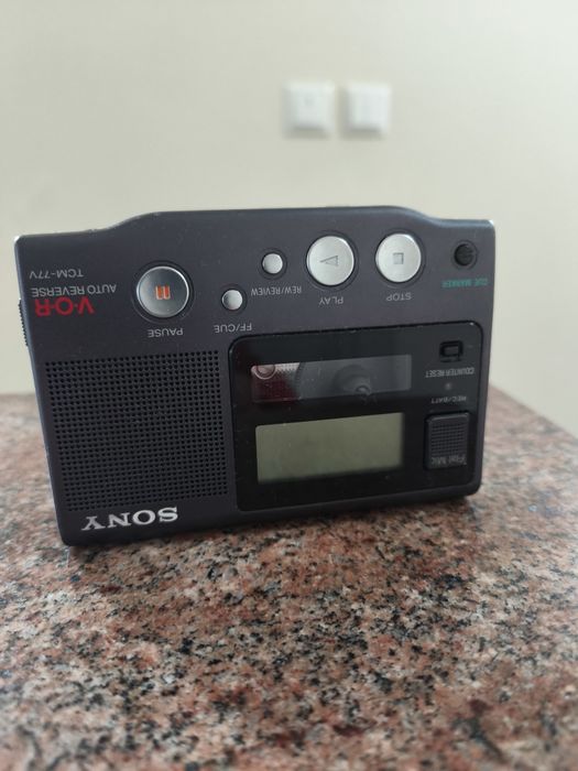 Walkman  Sony. Philips .Crown .Panasonic