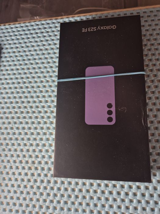 Продам Samsung galaxy s23fe 256gb