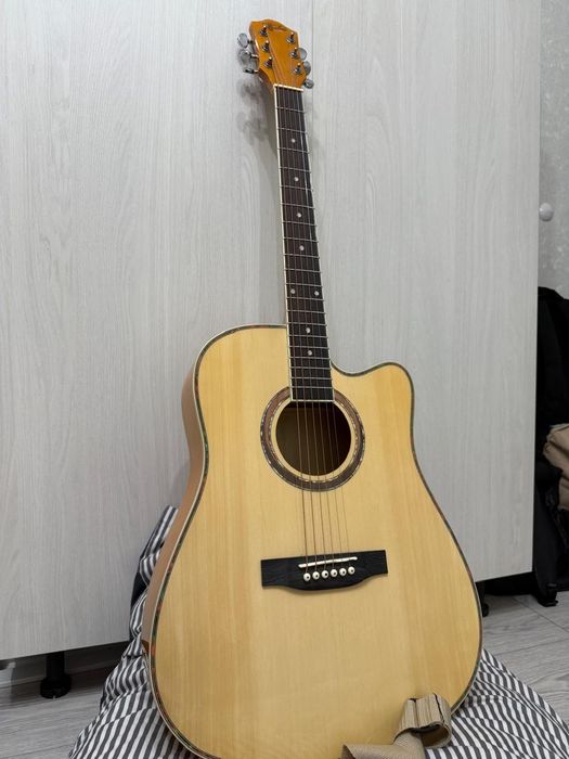 Гитара Kabat акустика