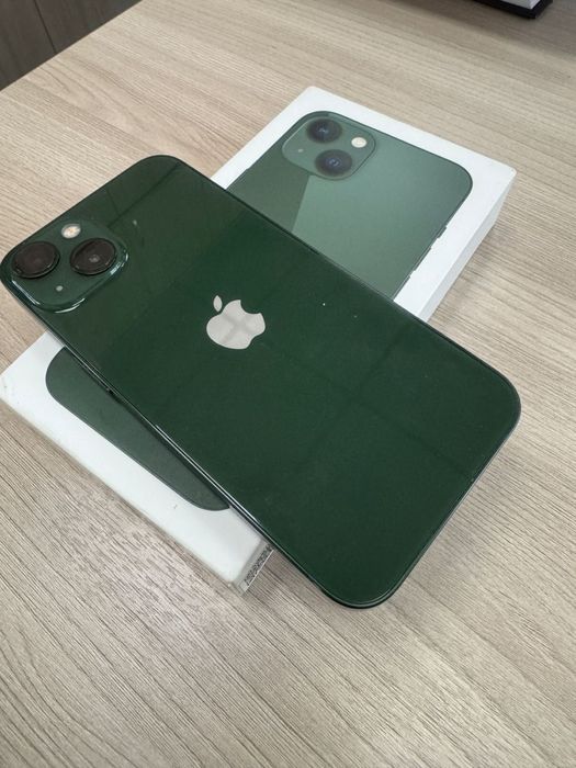 Iphone 13, 128ГБ