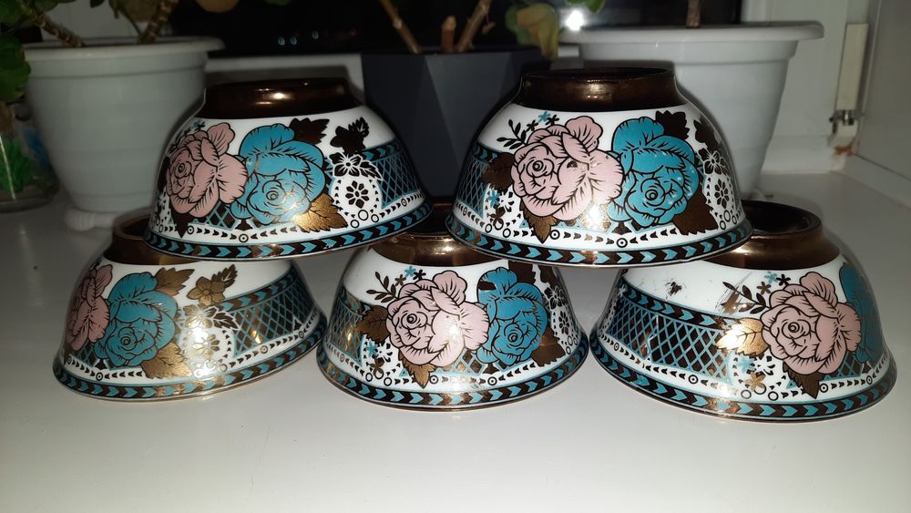 Продам посуду. Бензострой