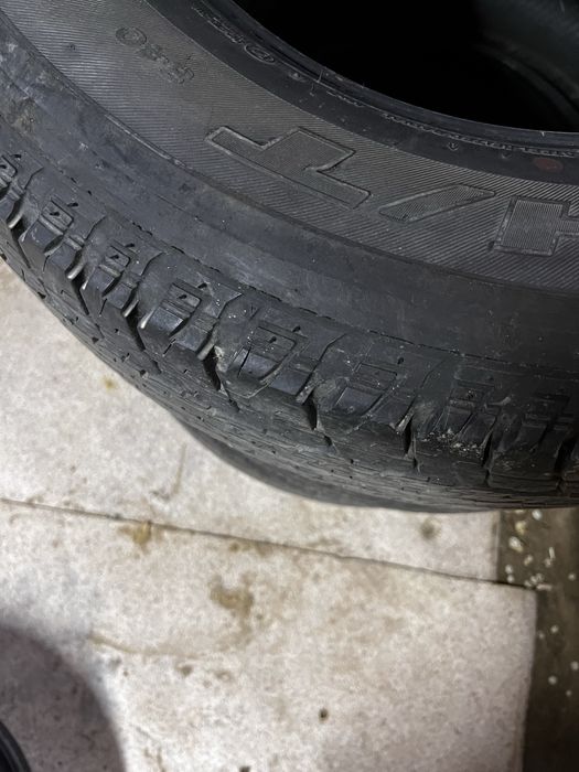 Продам авто шыны для джипов