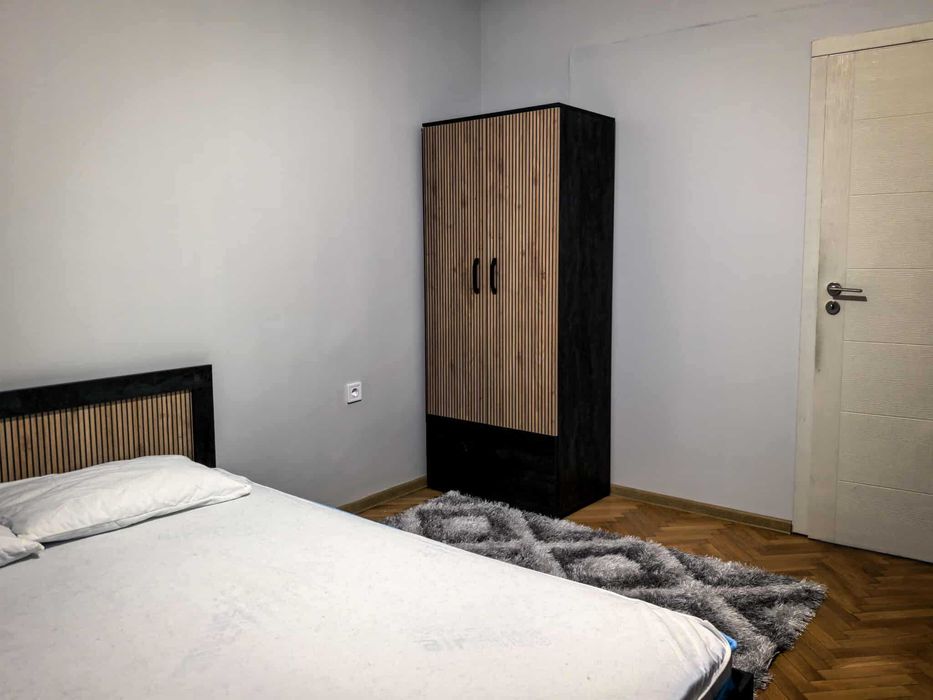 Дава се под наем Тристаен апартамент в София, Зона Б-18 - 100 кв.м за 800 € - Снимка #7