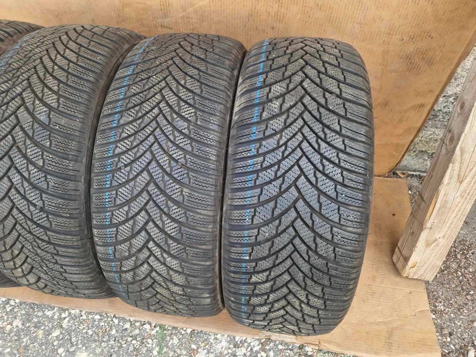 4 Firestone R19 235/50 Зимни гуми  DOT5222