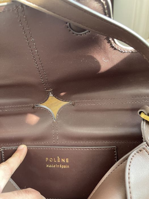 Lichidare Stock! Geanta Polene Mini Nou Premium