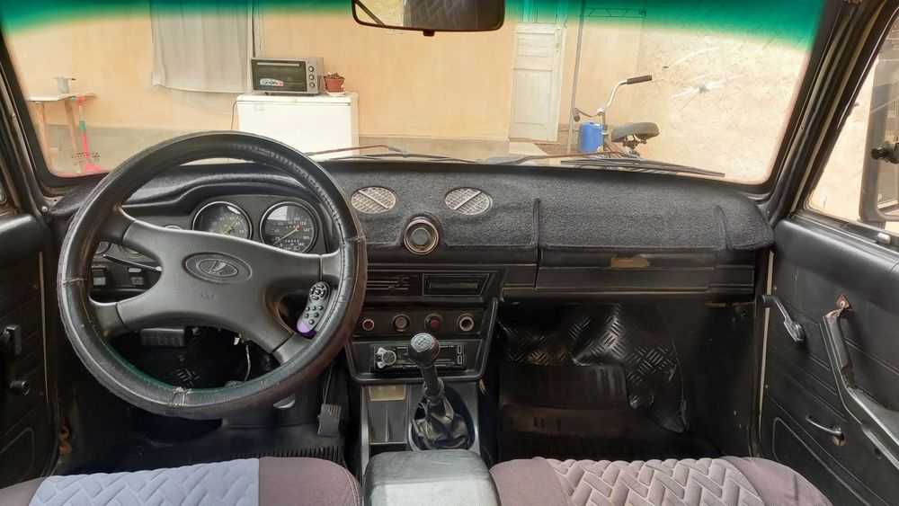 ВА3 2106  жигули