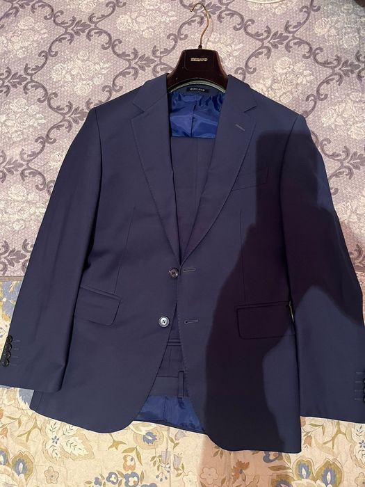 Костюм брюки мужской