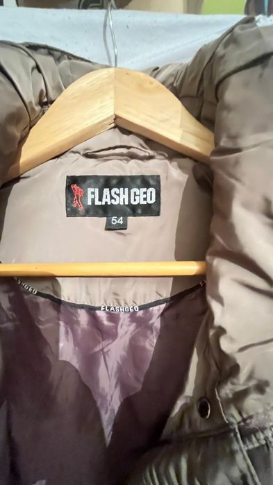 Продам пуховик  за 7000₸