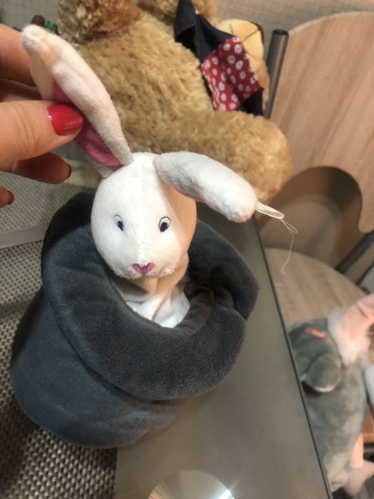 Детски принадлежности,както за забавление ,така и за носене