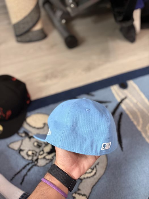 Sapca new era nou