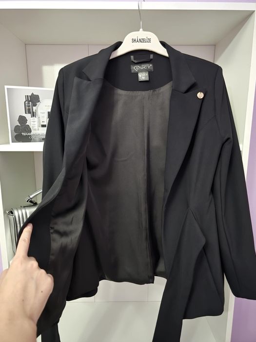 Дамско сако Lucy fashion