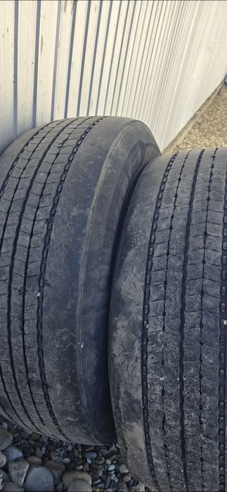 Anvelope 385 65 r22.5 Michelin