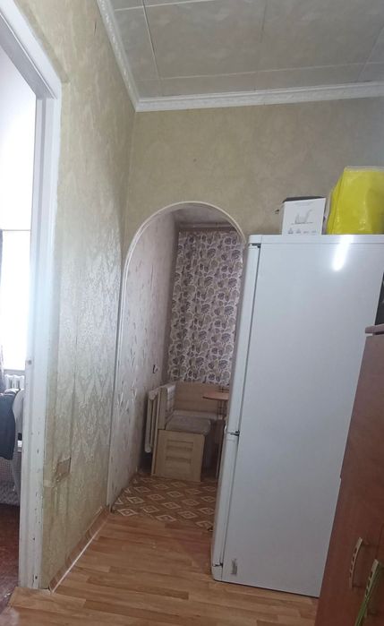 Продается гостиничного типа квартира