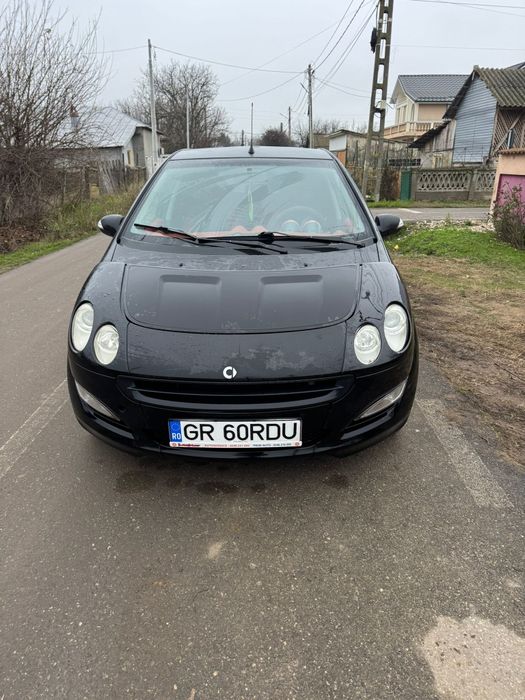 Smart forfur Fac și schimb