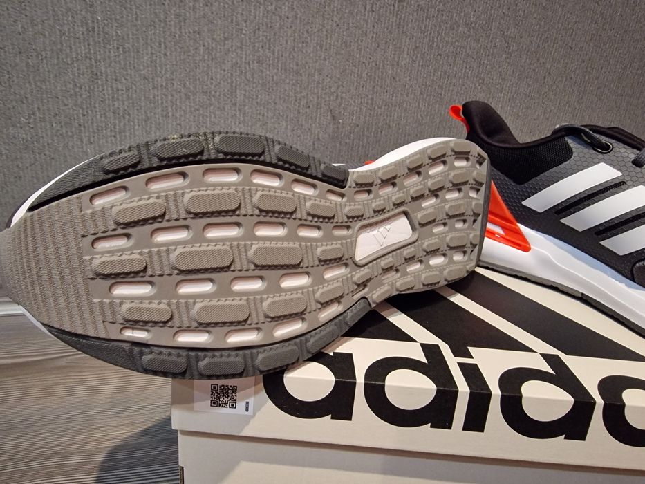 Adidas RapidaSport K мъжки маратонки