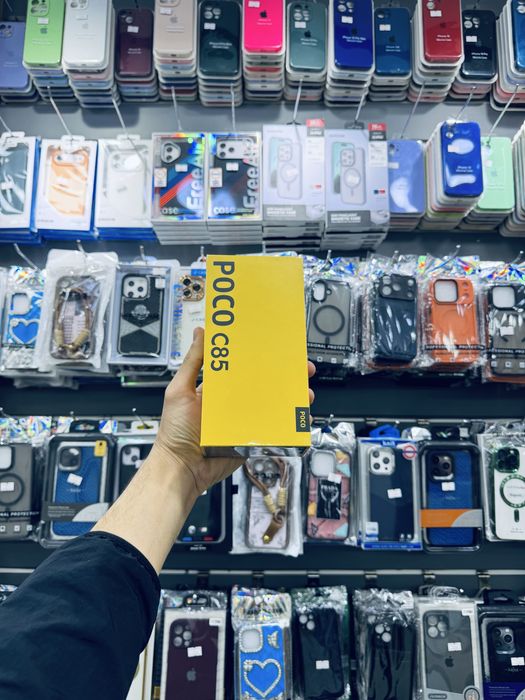 Новый Телефон Запечатанный