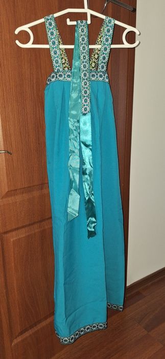 Народное платье для девочки