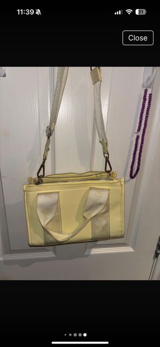 Steve Madden чанта