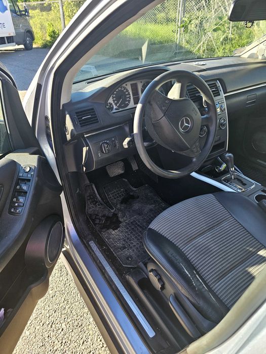 MERCEDES-BENZ B-Class 0 — imagine 5