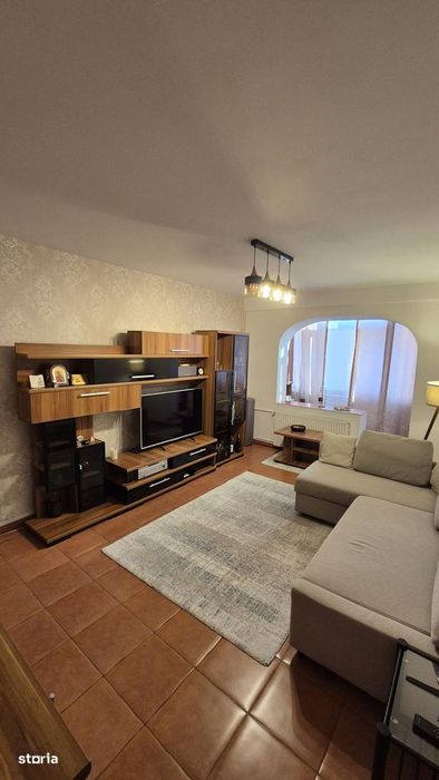 Apartament 3 camere/zona Militari-Piata Gorjului